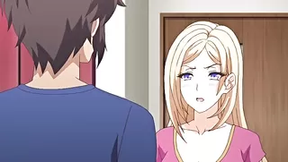 Kazoku: Haha to Shimai no Kyousei - Ep.2