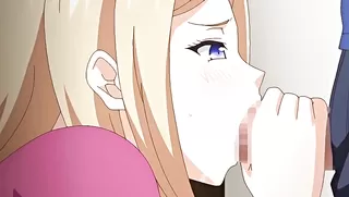 Kazoku: Haha to Shimai no Kyousei - Ep.2