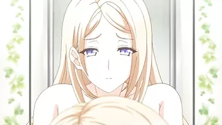 Kazoku: Haha to Shimai no Kyousei - Ep.2