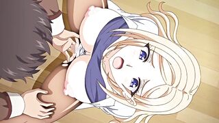 Kazoku: Haha to Shimai no Kyousei - Ep.3