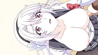 Kazoku: Haha to Shimai no Kyousei - Ep.3
