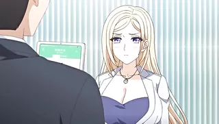 Kazoku: Haha to Shimai no Kyousei - Ep.3