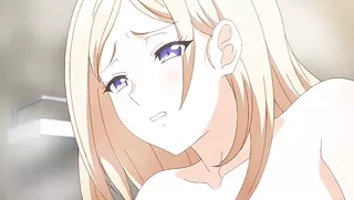 Kazoku: Haha to Shimai no Kyousei - Ep.3