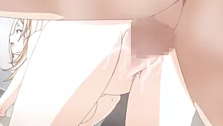 Kazoku: Haha to Shimai no Kyousei - Ep.3
