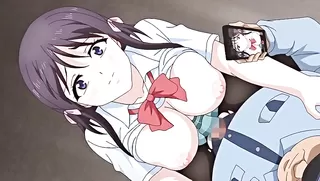 Nozoki Kanojo - Ep.3