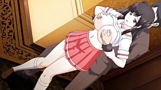 Soshite Watashi wa Ojisan ni - Ep.3