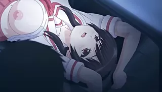 Soshite Watashi wa Ojisan ni - Ep.3