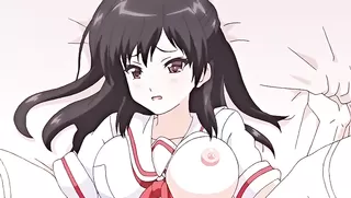 Soshite Watashi wa Ojisan ni - Ep.3