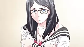 Tooi Kimi ni, Boku wa Todokanai - Ep.2