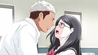 Tooi Kimi ni, Boku wa Todokanai - Ep.2
