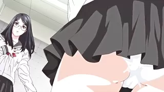 Tooi Kimi ni, Boku wa Todokanai - Ep.2