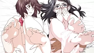 Tooi Kimi ni, Boku wa Todokanai - Ep.2