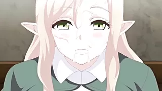 Isekai Harem Monogatari - Ep.3