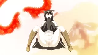 Isekai Harem Monogatari - Ep.3