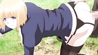 Isekai Harem Monogatari - Ep.4 Isekai Harem Monogatari - Ep.4