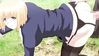 Isekai Harem Monogatari - Ep.4