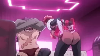 Kohaku-iro no Hunter The Animation - Ep.2