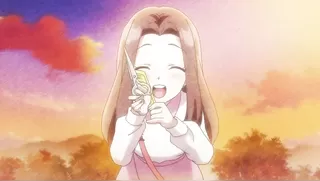 Ore no Yubi de Midarero. - Ep.1