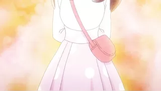 Ore no Yubi de Midarero. - Ep.1