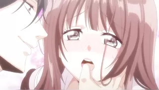 Ore no Yubi de Midarero. - Ep.1