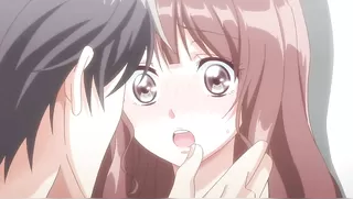 Ore no Yubi de Midarero. - Ep.2