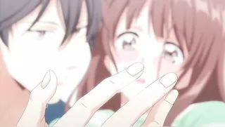 Ore no Yubi de Midarero. - Ep.2