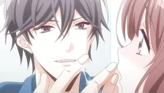 Ore no Yubi de Midarero. - Ep.2