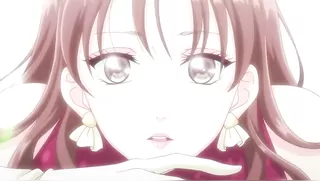 Ore no Yubi de Midarero. - Ep.2