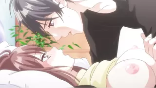 Ore no Yubi de Midarero. - Ep.3