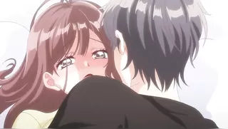 Ore no Yubi de Midarero. - Ep.3