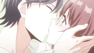 Ore no Yubi de Midarero. - Ep.5