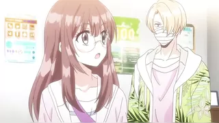 Ore no Yubi de Midarero. - Ep.5