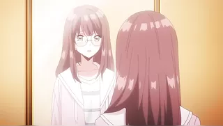 Ore no Yubi de Midarero. - Ep.5