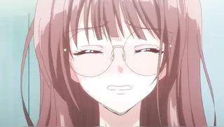 Ore no Yubi de Midarero. - Ep.6