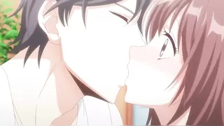 Ore no Yubi de Midarero. - Ep.6