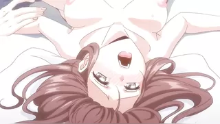 Ore no Yubi de Midarero. - Ep.6