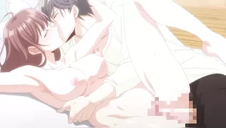 Ore no Yubi de Midarero. - Ep.6