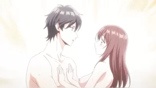 Ore no Yubi de Midarero. - Ep.7