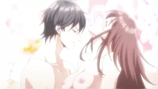 Ore no Yubi de Midarero. - Ep.7