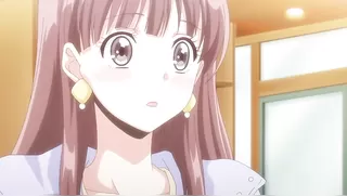 Ore no Yubi de Midarero. - Ep.7