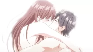 Ore no Yubi de Midarero. - Ep.8