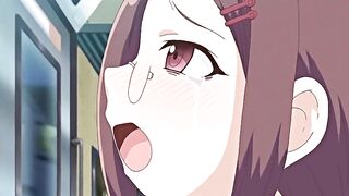 Chikan Densha - Ep.3 Chikan Densha - Ep.3