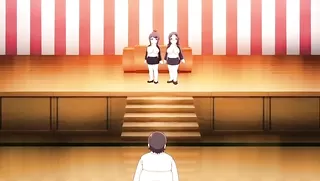 Chikan Densha - Ep.3