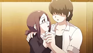 Chikan Densha - Ep.3