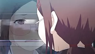 Chikan Densha - Ep.3