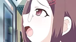 Chikan Densha - Ep.3