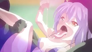 Soukou Seiki Ysphere: Ingyaku no Sennou Kaizou - Ep.2