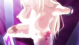 Soukou Seiki Ysphere: Ingyaku no Sennou Kaizou - Ep.2