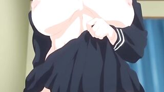 Succubus Stayed Life - Ep.2