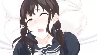 Succubus Stayed Life - Ep.2